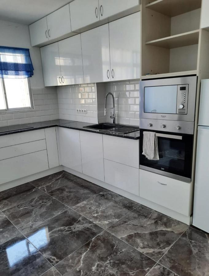 Ferienwohnung Studio For Rent In Torremolinos -Malaga For Vacations Studio Alquiler Para Vacationes, Studio Te Huur Voor Vacantie Calle Rio Mesa 5 Exterior foto