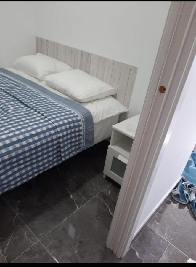 Ferienwohnung Studio For Rent In Torremolinos -Malaga For Vacations Studio Alquiler Para Vacationes, Studio Te Huur Voor Vacantie Calle Rio Mesa 5 Exterior foto