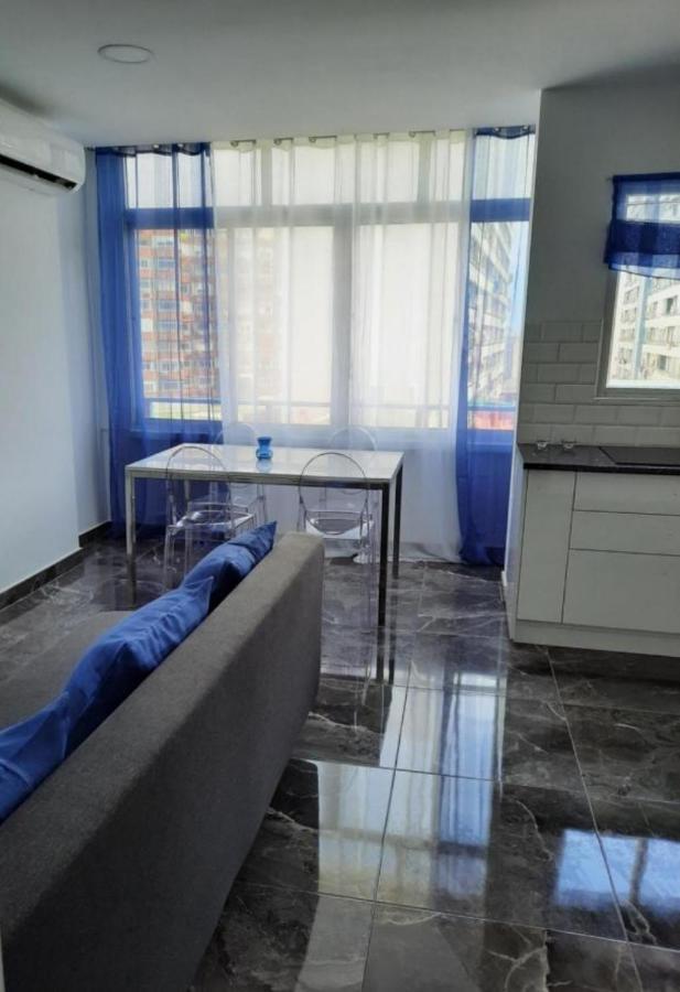 Ferienwohnung Studio For Rent In Torremolinos -Malaga For Vacations Studio Alquiler Para Vacationes, Studio Te Huur Voor Vacantie Calle Rio Mesa 5 Exterior foto