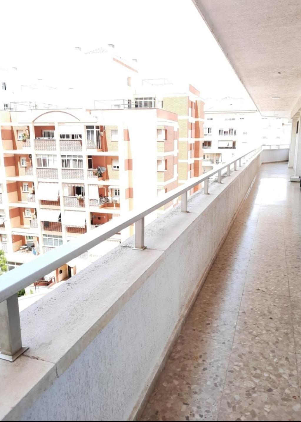 Ferienwohnung Studio For Rent In Torremolinos -Malaga For Vacations Studio Alquiler Para Vacationes, Studio Te Huur Voor Vacantie Calle Rio Mesa 5 Exterior foto
